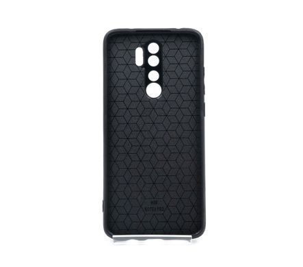 TPU+PC чехол Prisma Ladies для Xiaomi Redmi Note 8 Pro anime Full Camera