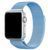 Ремінець Apple Watch Milanese loop 38mm/40mm Blue