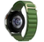 Ремінець Alpine Loop 20mm green