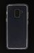 TPU чохол Clear для Samsung A8 (2018) transparent 1.5mm Epic