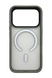 Чохол WAVE Matte Insane Case with MagSafe для iPhone 17 Pro gray