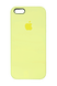Силиконовый чехол для Apple iPhone 6 Plus original top melon