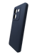 Силіконовий чохол Full Cover Lakshmi для Xiaomi Poco M7 Pro5G midnight blue(AAA)Full Camera без logo