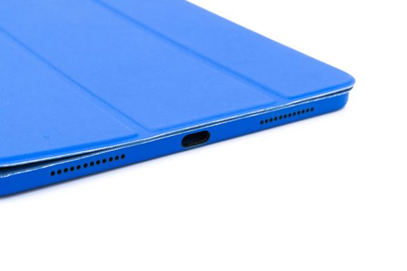 Чехол книжка Smart Case для Apple iPad Air 4 10.9' 2020 electric blue