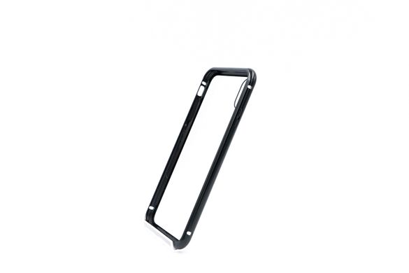 Накладка iPaky Magnet Case для iPhone XS Max black