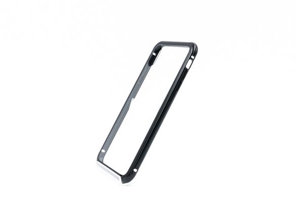 Накладка iPaky Magnet Case для iPhone XS Max black