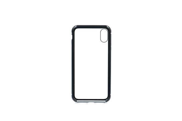 Накладка iPaky Magnet Case для iPhone XS Max black