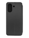 Чохол книжка Original шкіра для Xiaomi Redmi 13C/Poco C65 black (4you)