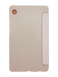 Чехол книжка Wave Smart Cover для Samsung Tab A9 8.7" pink sand