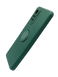 Чохол (TPU) Candy Ring для Xiaomi Redmi Note 11 Pro army green Full Camera
