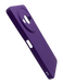 Силиконовый чехол Full Cover для Xiaomi Redmi A3 purple Full camera без logo