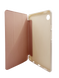 Чехол книжка Wave Smart Cover для Samsung Tab A9 8.7" pink sand