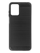 Силиконовый чехол Ultimate Experience для Motorola Moto G13/G23/G53 5G black