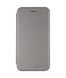 Чехол книжка G-Case Ranger для Huawei Y6 Prime 2018 gray