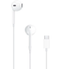 Наушники Apple EarPods with Mic USB-C (MYQY3ZM/A) white