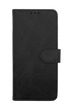 Чехол книжка Business для Xiaomi Redmi Note 13 4G black