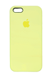 Силиконовый чехол для Apple iPhone 6 Plus original top melon