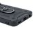 Чохол Camshield Serge Ring для Samsung M23 5G black протиударний шторка/захист камери