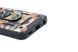 Чохол Camshield Serge Ring for Magnet Camo для Samsung A23 4G army brown протиударний