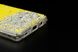 Накладка Wave Brilliant Case (TPU) для Samsung A71 yellow
