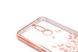 Силиконовый чехол Beckberg Breathe New для Xiaomi Redmi 8 butterfly