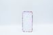 Силіконовий чохол для Xiaomi Redmi Note 7 рисунок Акварель New