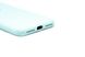 Силіконовий чохол Full Cover для iPhone 7/8/SE 2020 beryl