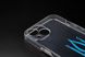Силіконовий чохол MyPrint для iPhone 13 clear Full Camera (Іди.../blue)
