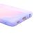 Силіконовий чохол Watercolor для Samsung A72 (TPU) pink/purple