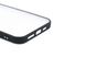 TPU чохол Camshield mate для iPhone 12 Pro Max black шторка/захист камери