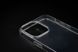 TPU чохол Clear для iPhone 15 Pro Max transparent 1.5mm Epic