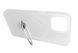 Чохол Ostand with MagSafe для iPhone 13 white
