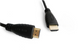 Кабель HDMI- HDMI Walker WHD-77 3m black