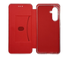 Чохол книжка 360 new для Samsung A36/A56 red