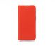 Чохол книжка FIBRA для iPhone 13 red