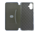 Чохол книжка Original шкіра для Samsung A07 blue (4you)