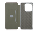 Чохол книжка Original шкіра для Xiaomi Redmi Note 14 4G rose gold (you)