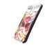 Накладка Print Art case для Xiaomi Redmi 9 Чупа чупс