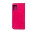 Чохол книжка Black TPU Magnet для Xiaomi Poco M5 Pink