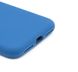 Силіконовий чохол Full Cover для iPhone SE 2020 royal blue Protective