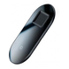 Бездротовий ЗП Baseus Simple 2in1 Wireless Charger 15W WXJК 3.0А For iP+Pod black