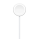Бездротовий Зарядний Пристрій for Apple Watch Magnetic USB-C 1:1 white