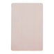 Чехол книжка Wave Smart Cover для Samsung Tab A9 8.7" pink sand