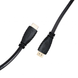 Кабель HDMI- HDMI Walker WHD-77 3m black