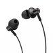 Навушники бездротові Baseus Bowie P1x In-ear Neckband Wireless Earphones Black NGPB010001