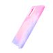 Силіконовий чохол Watercolor для Samsung A72 (TPU) pink/purple
