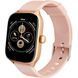 Смарт годинник Gelius GP-SW012 (Amazwatch GTS) gold rose