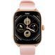 Смарт годинник Gelius GP-SW012 (Amazwatch GTS) gold rose