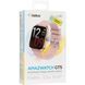 Смарт годинник Gelius GP-SW012 (Amazwatch GTS) gold rose