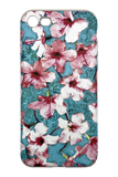 TPU чохол My Colors Flowers для iPhone 7/8